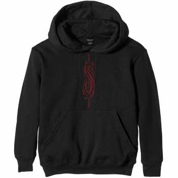 Merch Slipknot: Felpa Arched Group Photo