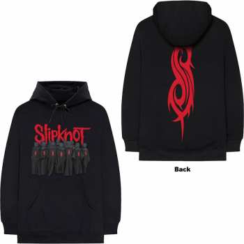Merce Slipknot: Mikina Choir  S