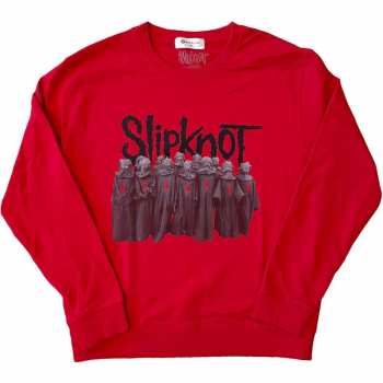 Merch Slipknot: Felpa Choir 