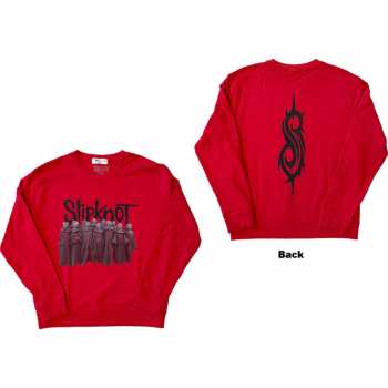 Merce Slipknot: Mikina Choir  S