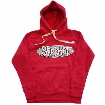 Merch Slipknot: Felpa Don't Ever Judge Me