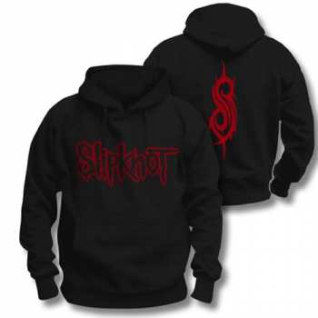 Merch Slipknot: Felpa Logo Slipknot 