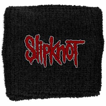 Merch Slipknot: Fascia tergisudore Logo Slipknot
