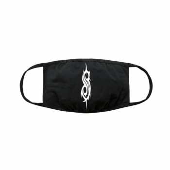 Merce Slipknot: Rouška S Logo Slipknot