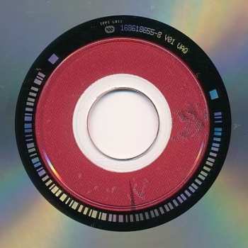 CD Slipknot: Slipknot