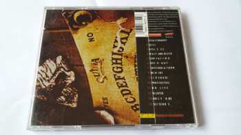 CD Slipknot: Slipknot