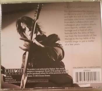 CD/DVD Slipknot: The Document