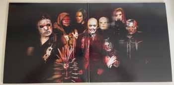 2LP Slipknot: The End For Now... LTD | CLR