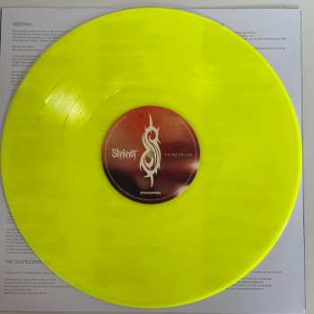 2LP Slipknot: The End For Now... LTD | CLR