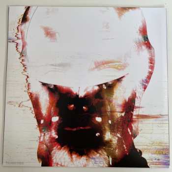 2LP Slipknot: The End For Now... LTD | CLR