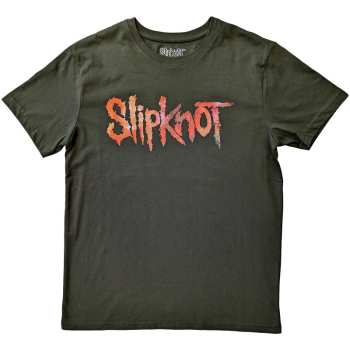 Merch Slipknot: Maglietta Adderall