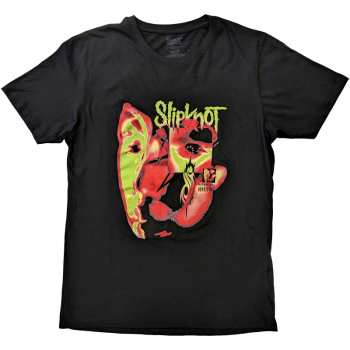 Merch Slipknot: Maglietta Alien