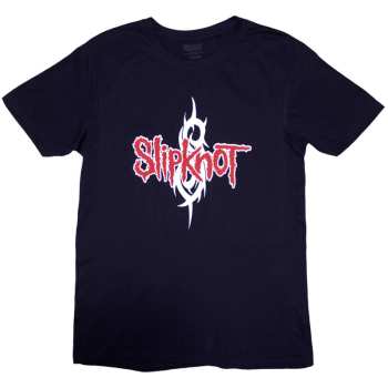 Merch Slipknot: Maglietta Barcode