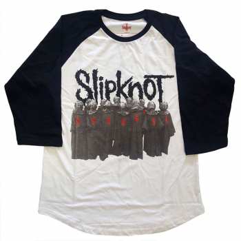 Merch Slipknot: Maglietta Choir 