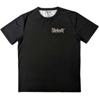 Merch Slipknot: Maglietta Clown