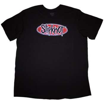 Merch Slipknot: Maglietta F It All
