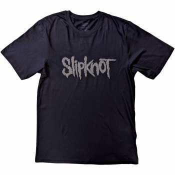 Merch Slipknot: Hi-build Maglietta Logo Slipknot