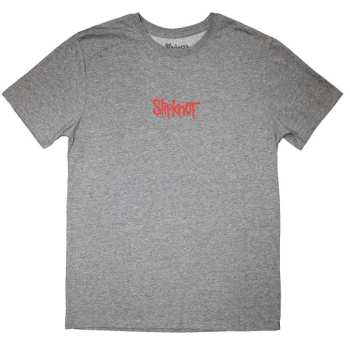 Merch Slipknot: Maglietta Mini Logo Slipknot