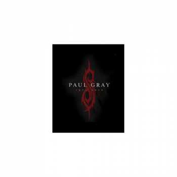 Merce Slipknot: Tričko Paul Gray  S