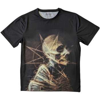 Merch Slipknot: Maglietta Profile