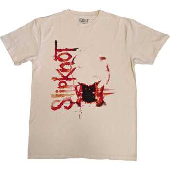Merch Slipknot: Maglietta The End So Far