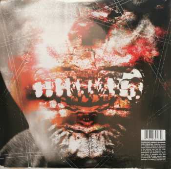 2LP Slipknot: Vol. 3: (The Subliminal Verses) LTD