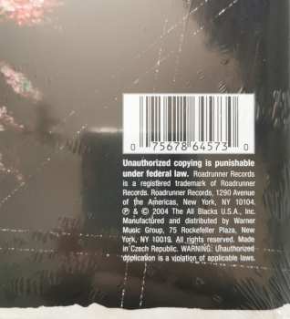 2LP Slipknot: Vol. 3: (The Subliminal Verses) LTD