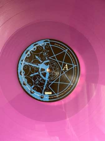 2LP Slipknot: Vol. 3: (The Subliminal Verses) LTD
