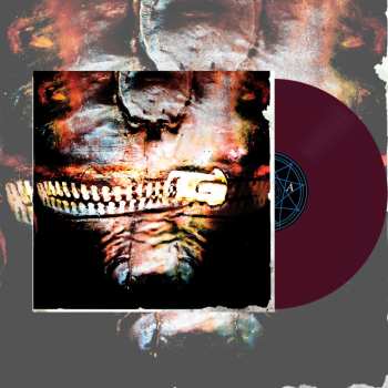 2LP Slipknot: Vol. 3: (The Subliminal Verses) CLR | LTD