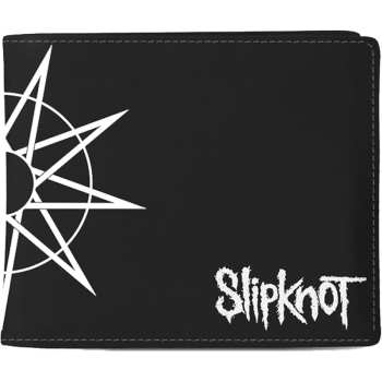 Merch Slipknot: Wanyk Star