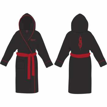 Merce Slipknot: Župan Logo Slipknot & Tribal S  M - L
