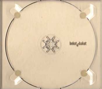 CD Slniečko: Bekot & Bakot