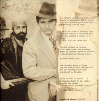 CD Slniečko: Bekot & Bakot