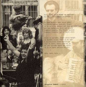 CD Slniečko: Bekot & Bakot