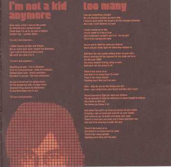 CD Sloan: Parallel Play