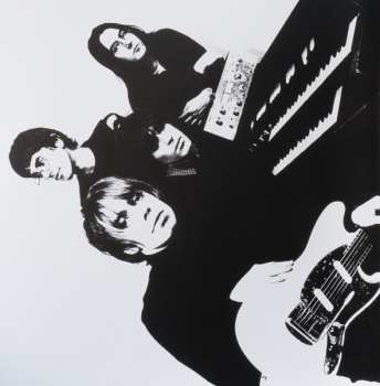 LP Sloan: One Chord To Another
