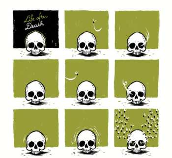 Album Slobodan Kajkut: Glue Sniffer