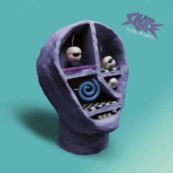 CD Slope: Freak Dreams