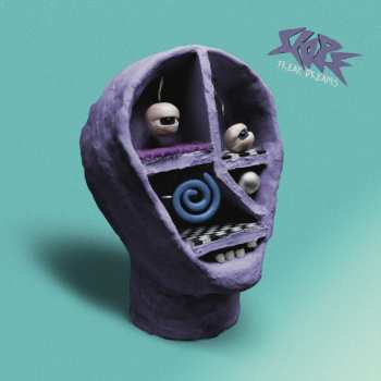 Album Slope: Freak Dreams