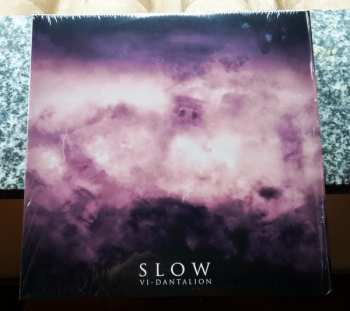 2LP Slow: VI - Dantalion CLR | LTD