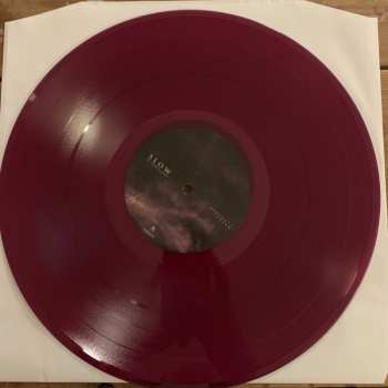 2LP Slow: VI - Dantalion CLR | LTD