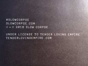 LP Slow Corpse: Fables