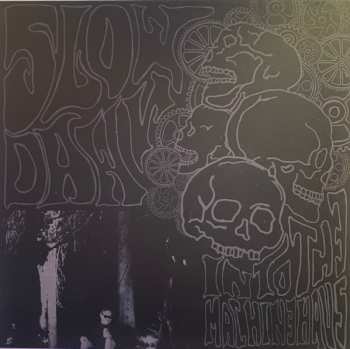 LP Slow Dawn: Into The Machine Haus