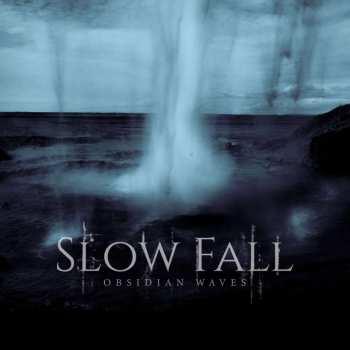 CD Slow Fall: Obsidian Waves