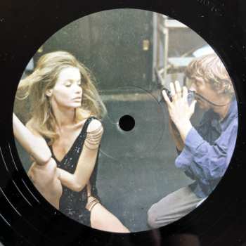 LP Slow-L: Freedom