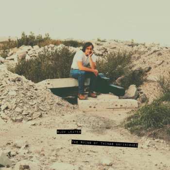 LP Slow Leaves: The Ruins Of Things Unfinished