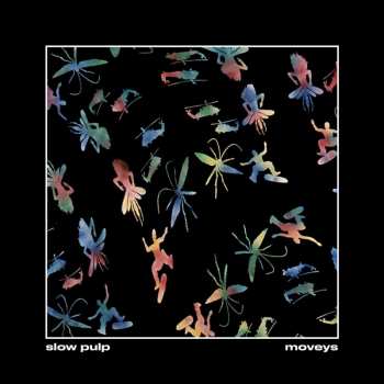 CD Slow Pulp: Moveys