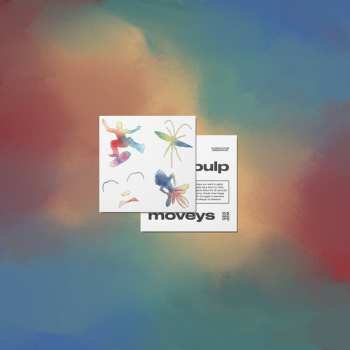 LP Slow Pulp: Moveys LTD | CLR