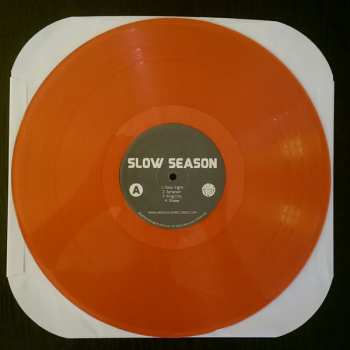 LP Slow Season: Mountains