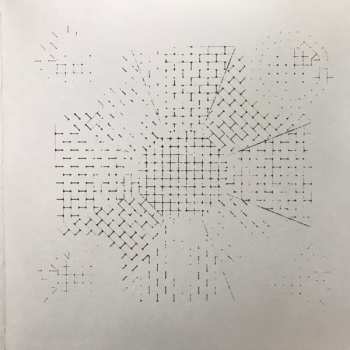 LP Slowdive: Everything Is Alive CLR